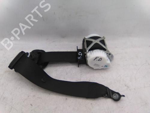 Used Front right seatbelt Front right seatbelt 19842979 19842979