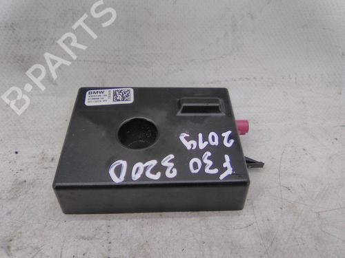 Used Electronic module Electronic module BMW 3 (F30, F80) 320 d (163 hp) 19842960 19842960