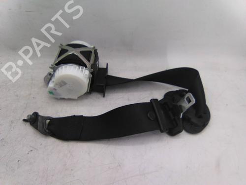 Used Front left seatbelt Front left seatbelt 19842980 19842980