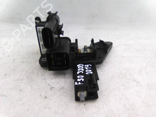 Used Electronic module Electronic module BMW 3 (F30, F80) 320 d (163 hp) 19842961 19842961