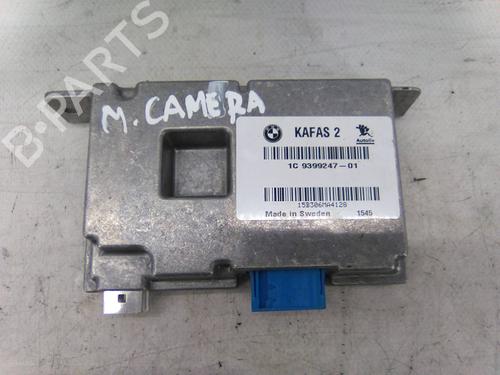 Used Electronic module Electronic module BMW 3 (F30, F80) 320 d (163 hp) 19842963 19842963