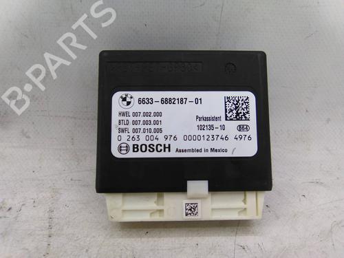 Used Electronic module Electronic module 19842964 19842964