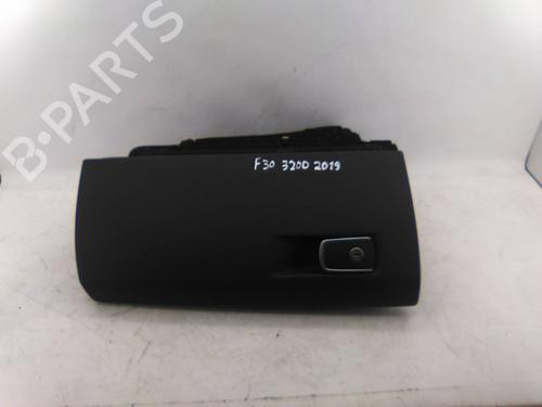 Used Glove box Glove box BMW 3 (F30, F80) 320 d (163 hp) 19842986 19842986