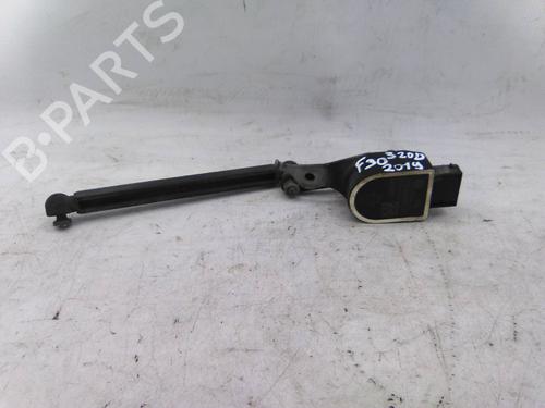 Used Electronic module Electronic module BMW 3 (F30, F80) 320 d (163 hp) 19842974 19842974