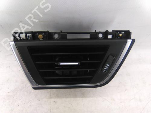 Luftventilen Luftventilen BMW 3 (F30, F80) 320 d (163 hp) 19842991 19842991