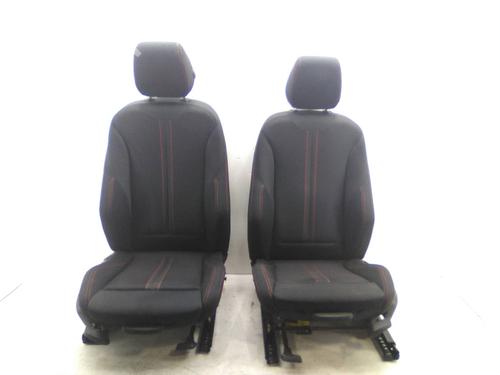 Used Seats set Seats set BMW 3 (F30, F80) 320 d (163 hp) 19843004 19843004