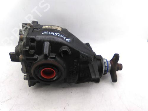 Used Rear differential Rear differential BMW 3 (F30, F80) 320 d (163 hp) 19843019 19843019