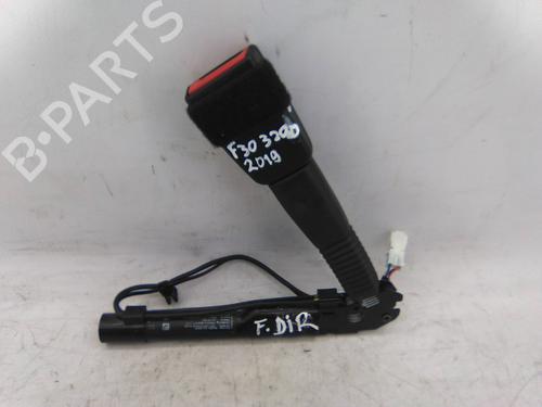 Used Front right belt tensioner Front right belt tensioner 19843011 19843011