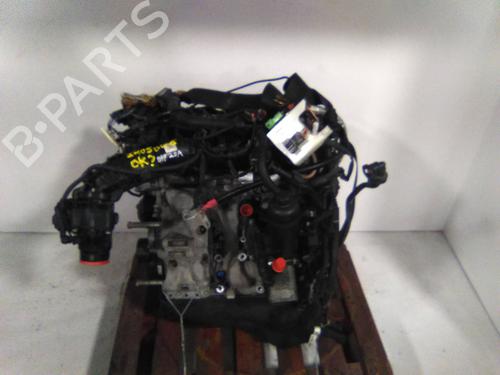 Motor Motor BMW 3 (F30, F80) 320 d (163 hp) 19843015 19843015