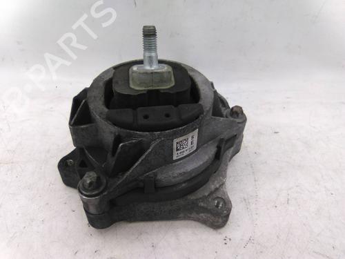 Used Engine mount Engine mount BMW 3 (F30, F80) 320 d (163 hp) 19843016 19843016