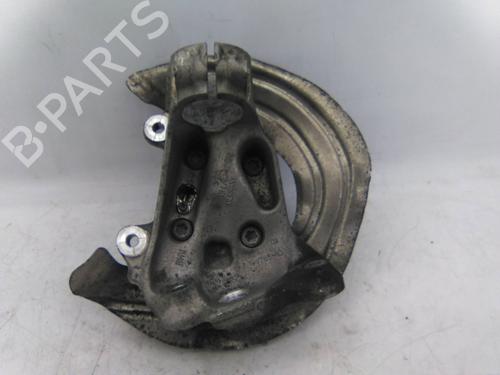 Used Left front steering knuckle Left front steering knuckle 19843039 19843039