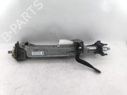 Used Steering column Steering column BMW 3 (F30, F80) 320 d (163 hp) 19843017 19843017