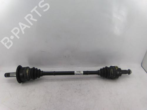 Used Right rear driveshaft Right rear driveshaft 19843046 19843046