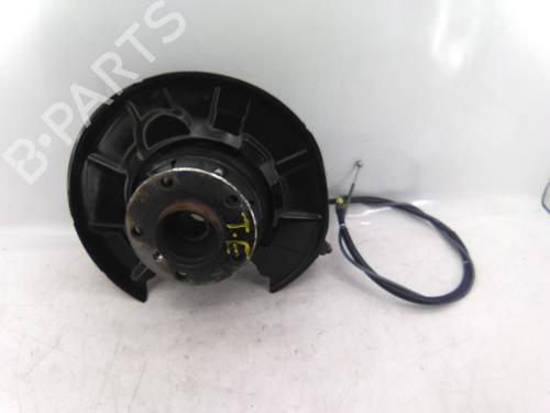 Used Left rear steering knuckle Left rear steering knuckle 19843041 19843041