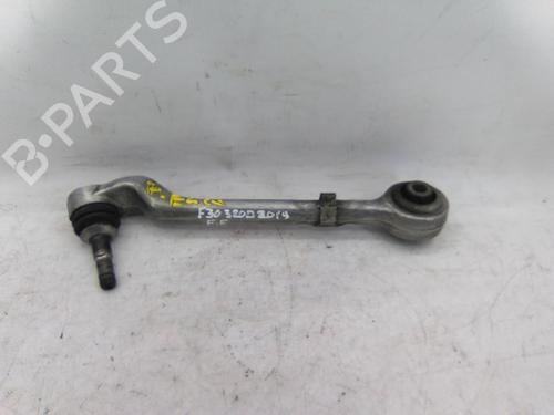 Used Left front suspension arm Left front suspension arm 19843048 19843048