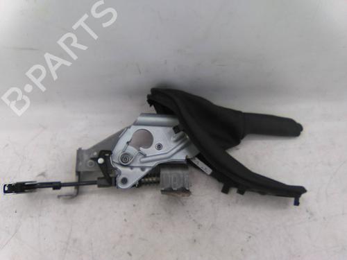 Used Hand brake Hand brake BMW 3 (F30, F80) 320 d (163 hp) 19843057 19843057