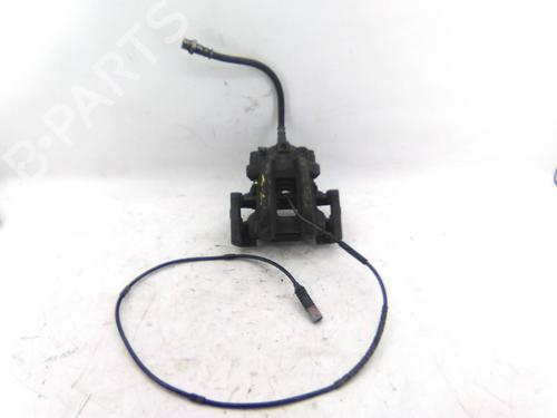 Used Right rear brake caliper Right rear brake caliper BMW 3 (F30, F80) 320 d (163 hp) 19843061 19843061