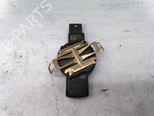 Used Electronic module Electronic module 19843064 19843064