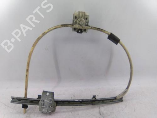 Used Front right window mechanism Front right window mechanism RENAULT RAPID Box Body/MPV (F40_, G40_) 1.9 D (F40R) (54 hp) 19843068 19843068