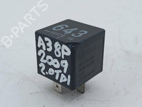 Used Switch Switch AUDI A3 (8P1) 2.0 TDI (136 hp) 19843074 19843074
