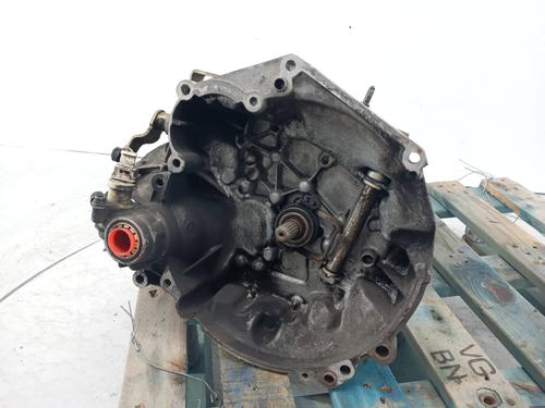 Used Gearbox Gearbox PEUGEOT 206 Hatchback (2A/C) 1.4 i (75 hp) 32398295 32398295