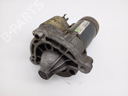 Used Starter Starter 30936132 30936132