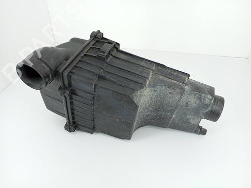 Used Air filter box Air filter box PEUGEOT 206 Hatchback (2A/C) 1.4 i (75 hp) 30936133 30936133
