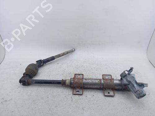 Used Steering column Steering column CITROËN C4 Picasso I MPV (UD_) [2006-2015] 36226079 36226079