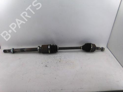 Used Right front driveshaft Right front driveshaft 21054025 21054025