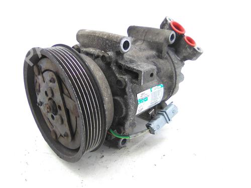 Used AC compressor AC compressor RENAULT KANGOO Express (FW0/1_) 1.5 dCi 70 (FW0A, KW0V) (68 hp) 20983986 20983986