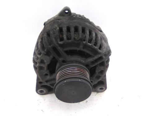 Used Alternator Alternator RENAULT KANGOO Express (FW0/1_) 1.5 dCi 70 (FW0A, KW0V) (68 hp) 20983988 20983988