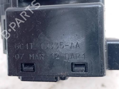 Ratstangsstang RENAULT KANGOO Express (FW0/1_) | BP36226070I23 - Image 3