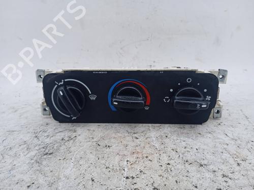 Used Climate control Climate control RENAULT LAGUNA II Grandtour (KG0/1_) [2001-2007] 36226071 36226071
