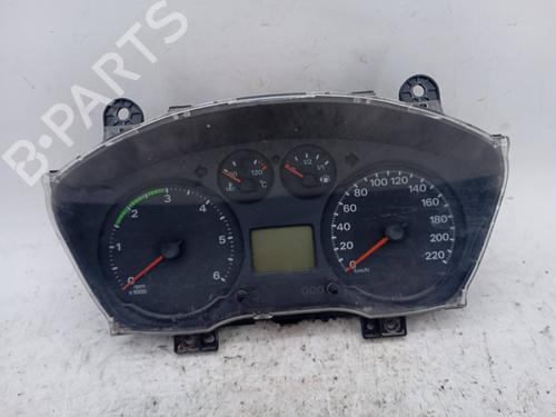 Used Instrument cluster Instrument cluster RENAULT LAGUNA II Grandtour (KG0/1_) [2001-2007] 36226072 36226072