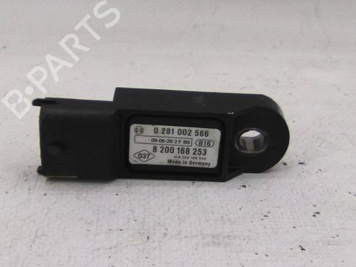 Used Electronic module Electronic module RENAULT KANGOO Express (FW0/1_) 1.5 dCi 70 (FW0A, KW0V) (68 hp) 21054028 21054028