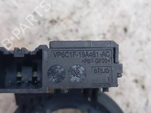 Electronic module RENAULT MEGANE III Hatchback (BZ0/1_, B3_) | BP36226075M83 - Image 3