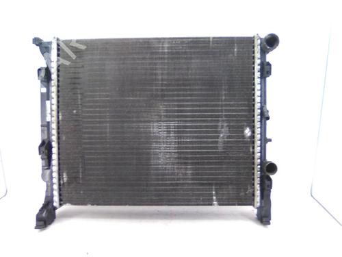 Used Water radiator Water radiator RENAULT KANGOO Express (FW0/1_) 1.5 dCi 70 (FW0A, KW0V) (68 hp) 20983995 20983995