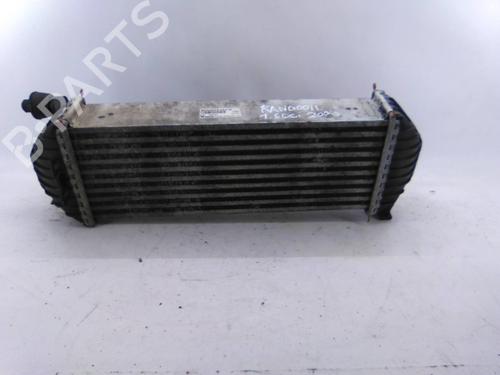 Used Intercooler Intercooler RENAULT KANGOO Express (FW0/1_) 1.5 dCi 70 (FW0A, KW0V) (68 hp) 20983996 20983996