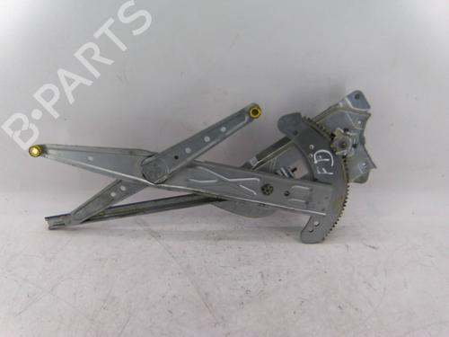 Used Front right window mechanism Front right window mechanism RENAULT KANGOO (KC0/1_) D 55 1.9 (KC0D) (54 hp) 19843085 19843085