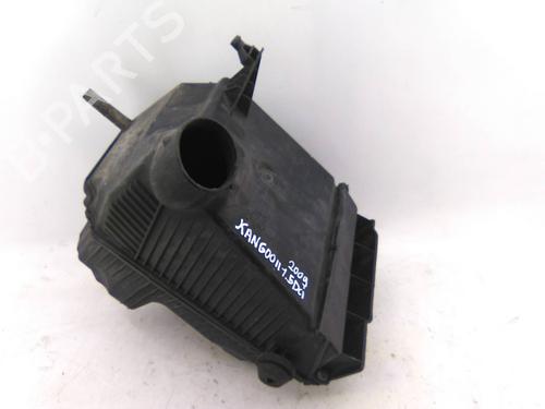 Used Air filter box Air filter box RENAULT KANGOO Express (FW0/1_) 1.5 dCi 70 (FW0A, KW0V) (68 hp) 20983997 20983997