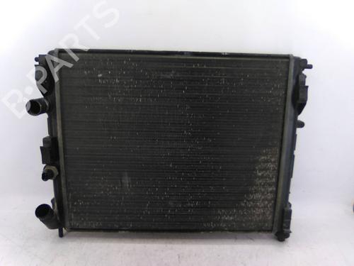 Used Water radiator Water radiator RENAULT KANGOO (KC0/1_) D 55 1.9 (KC0D) (54 hp) 19843095 19843095