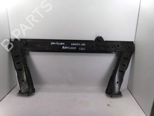 Used Support Support RENAULT KANGOO Express (FW0/1_) 1.5 dCi 70 (FW0A, KW0V) (68 hp) 21054035 21054035