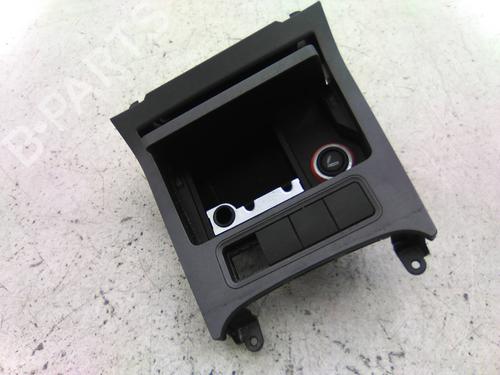 Used Ashtray Ashtray VW JETTA III (1K2) 1.9 TDI (105 hp) 19843115 19843115