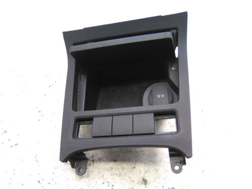Used Cup/Object holder Cup/Object holder VW GOLF VI (5K1) 1.6 (102 hp) 19843116 19843116