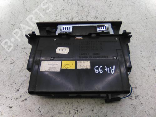 Used Ashtray Ashtray AUDI A4 B5 (8D2) 1.9 TDI (110 hp) 19843109 19843109