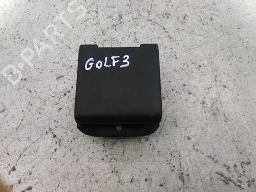 Used Ashtray Ashtray VW GOLF III (1H1) 1.3 (54 hp) 36226080 36226080