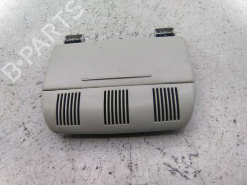 Used Cup/Object holder Cup/Object holder SKODA FABIA II Combi (545) 1.4 (86 hp) 19843124 19843124