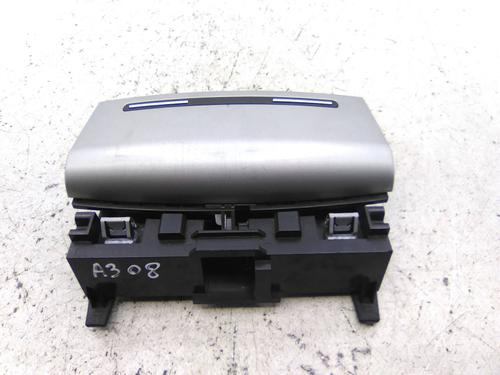 Used Ashtray Ashtray AUDI A3 (8P1) 2.0 TDI (136 hp) 19843135 19843135