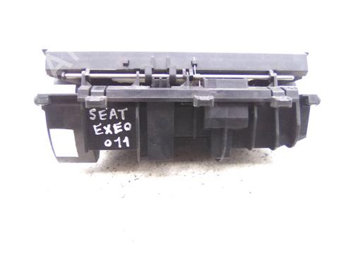 Askebæger Askebæger SEAT EXEO (3R2) 2.0 TDI (170 hp) 19843139 19843139