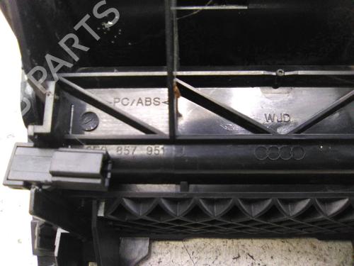 Ashtray SEAT EXEO (3R2) 2.0 TDI | BP19843139I30  - Image 5